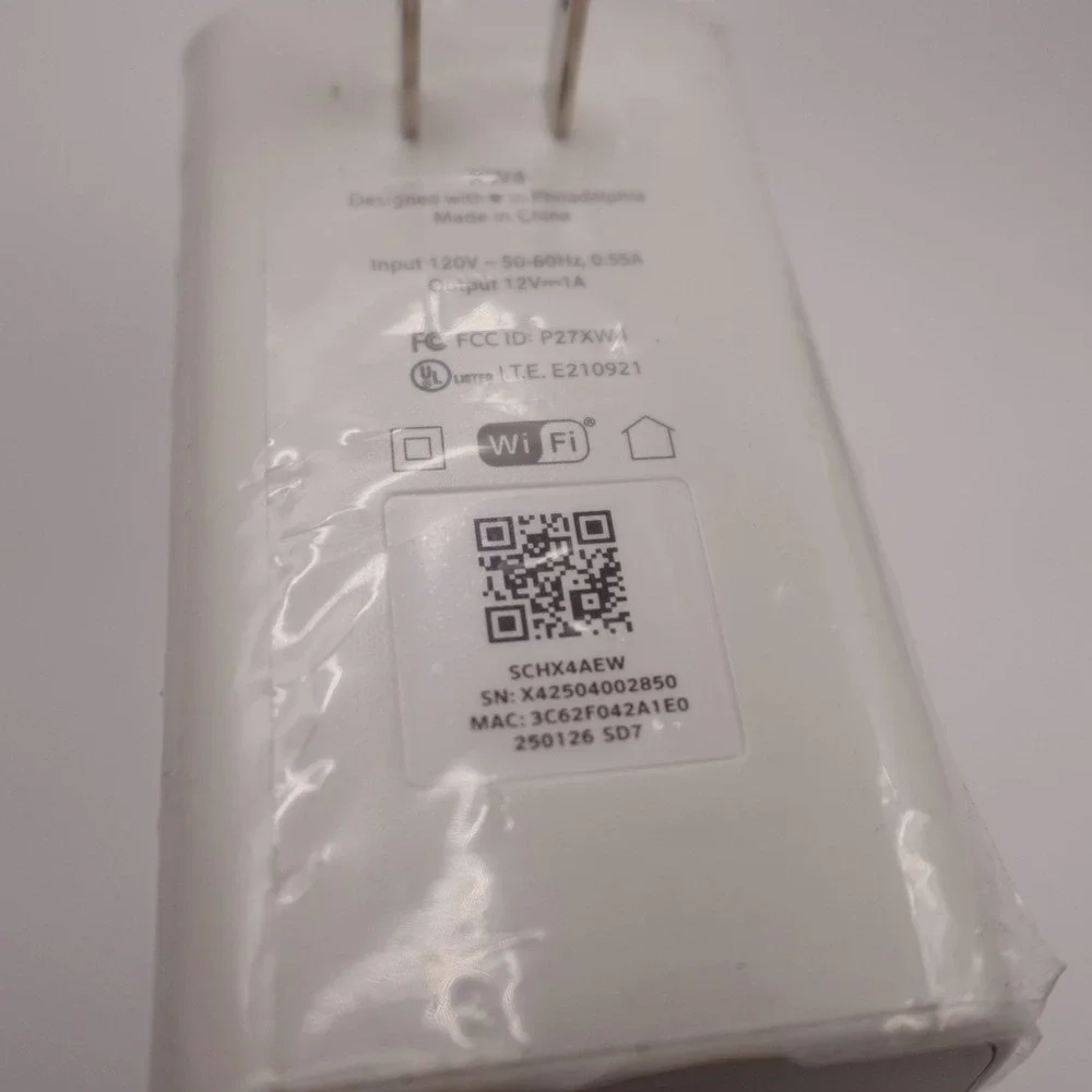 Xfinity xcam2 schc2aew